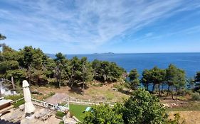 Ikion Eco Boutique Hotel